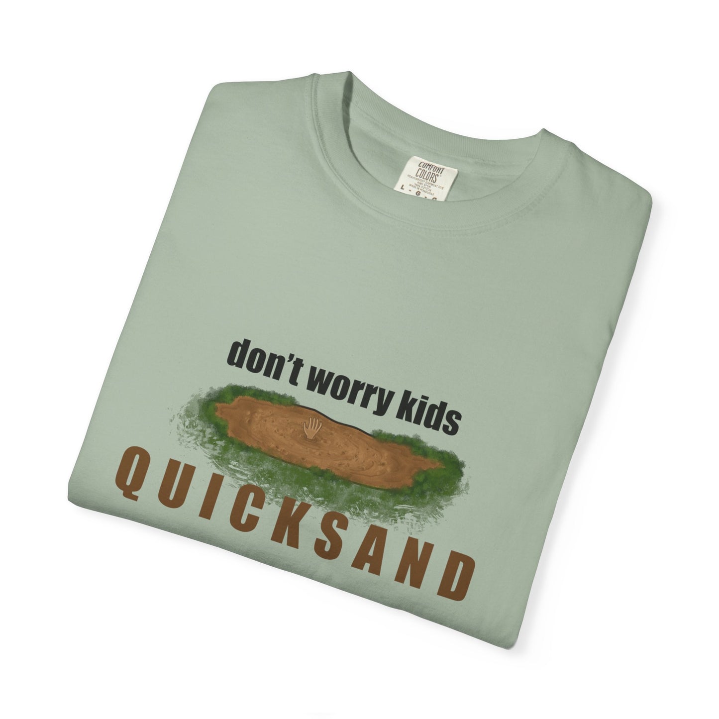 QUICKSAND
