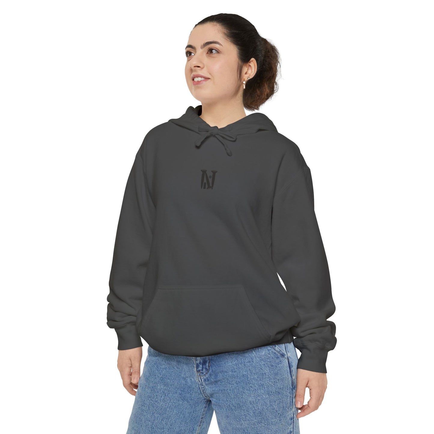 NAILHOUSE Hoodie