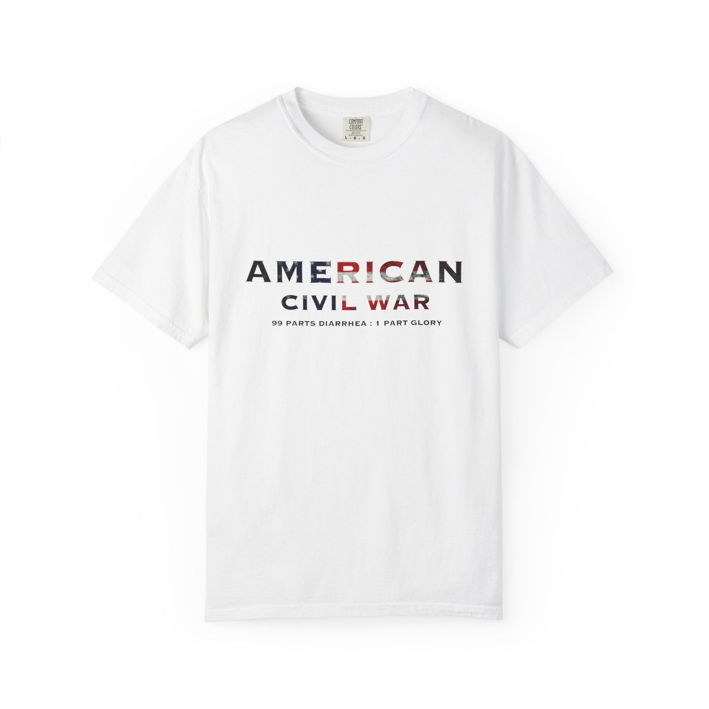 AMERICAN CIVIL WAR