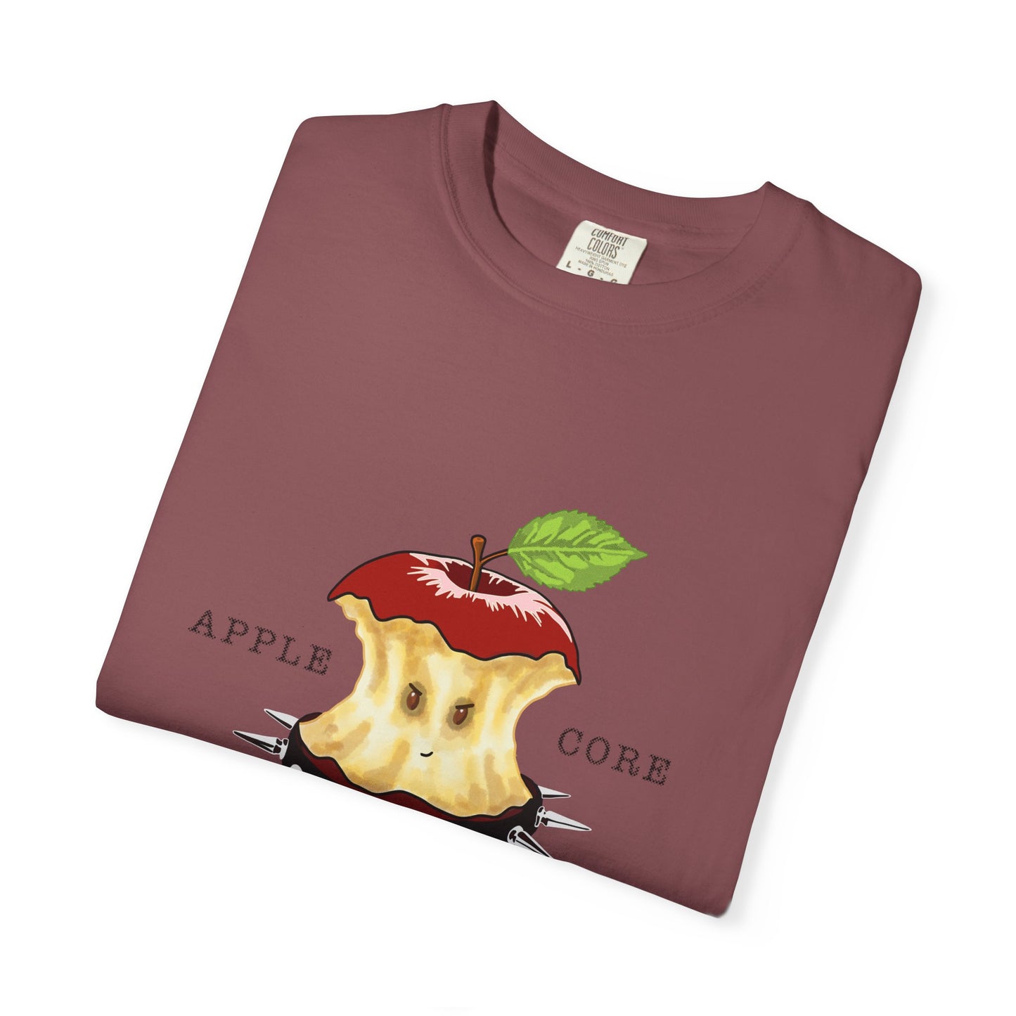 APPLE CORE