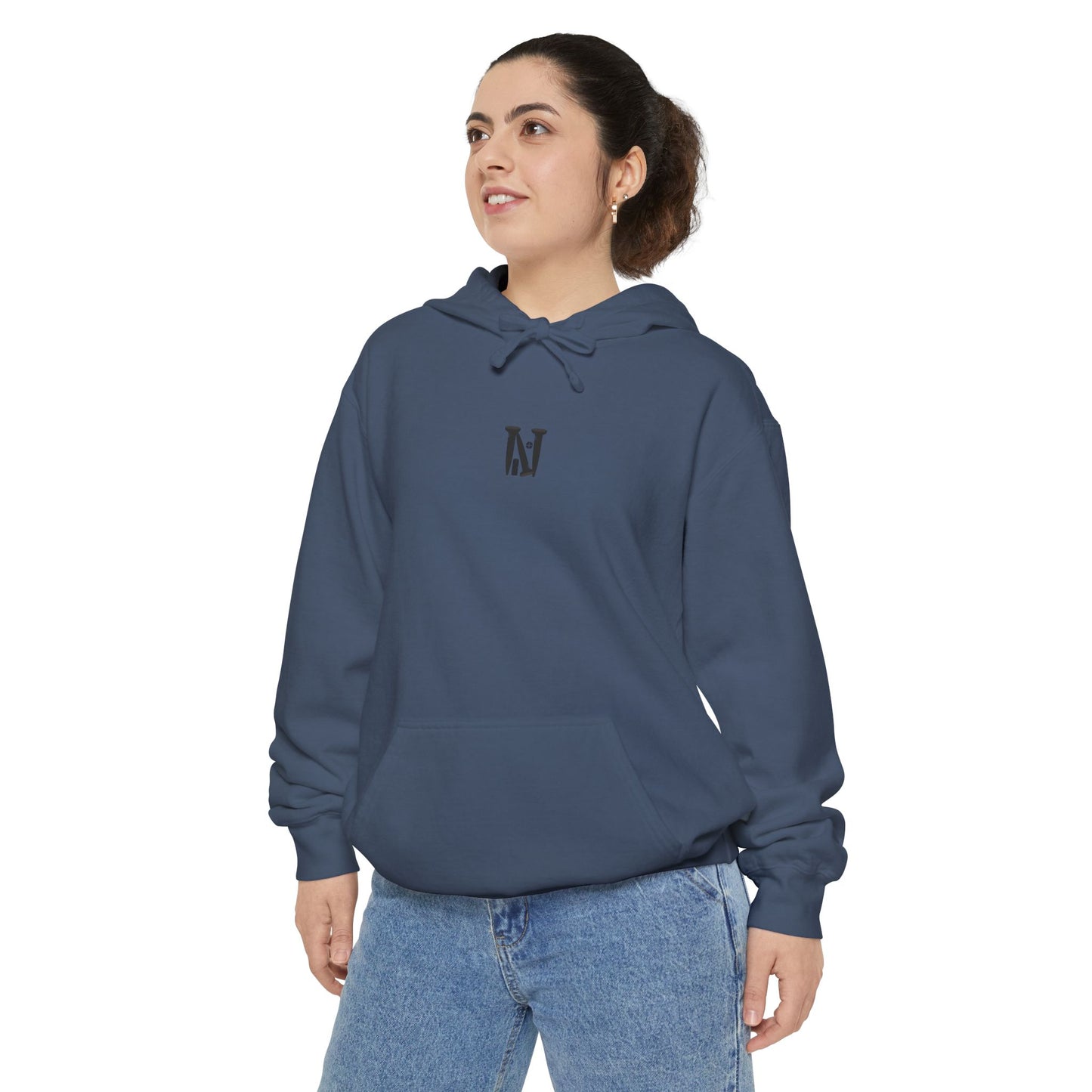 NAILHOUSE Hoodie