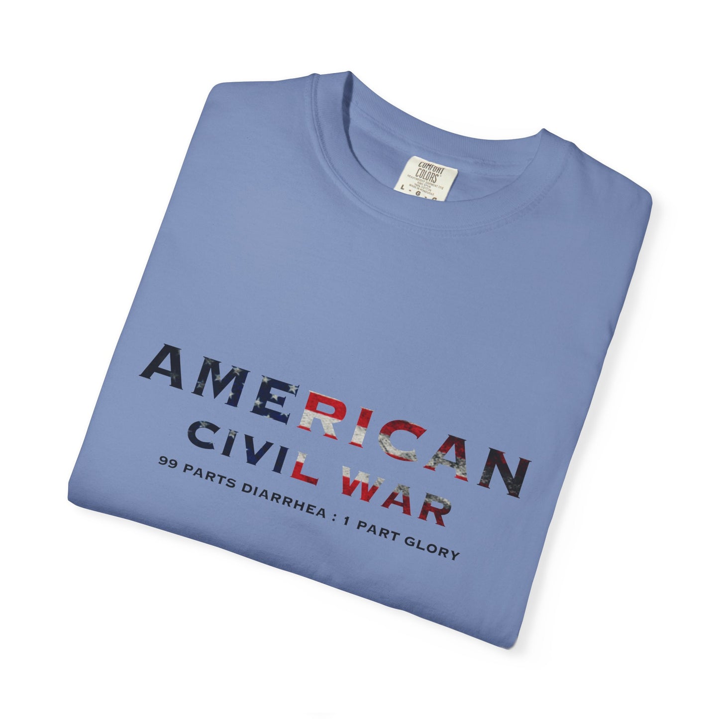 AMERICAN CIVIL WAR