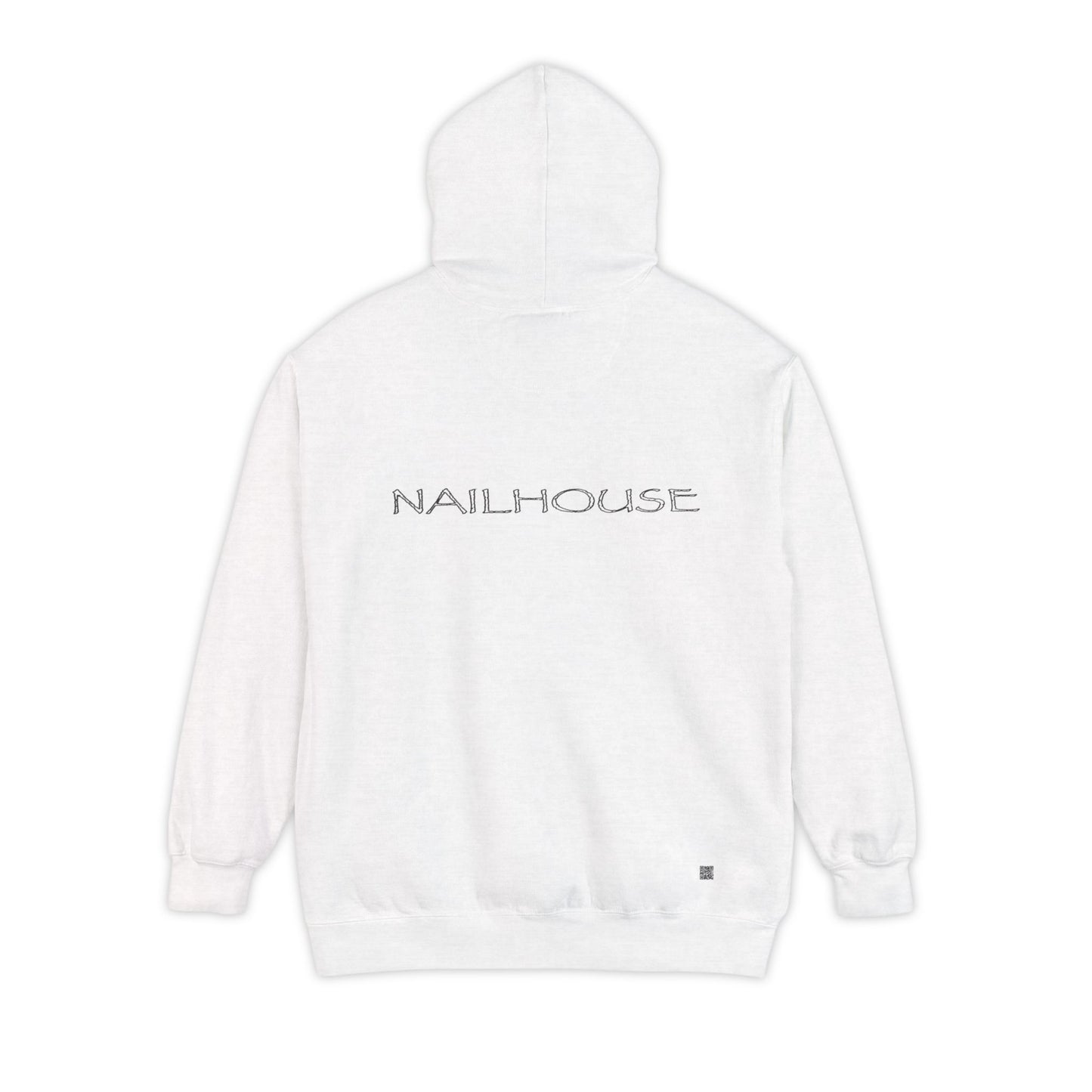 NAILHOUSE Hoodie