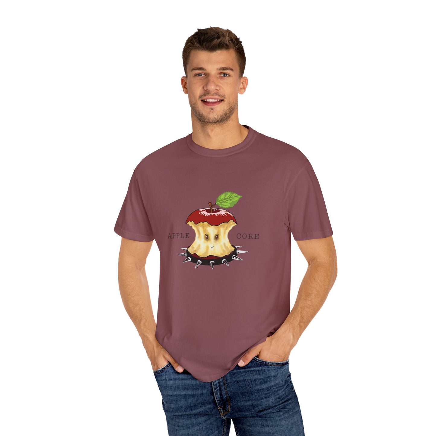 APPLE CORE