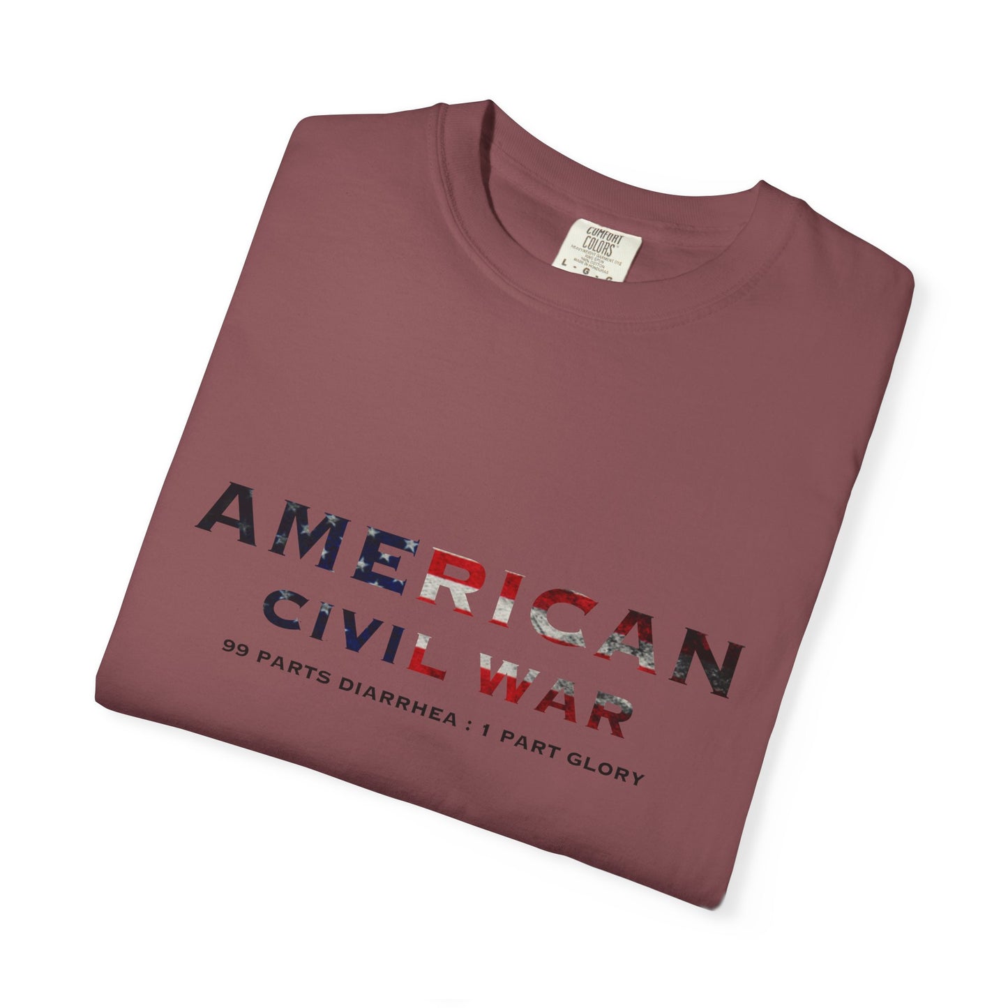 AMERICAN CIVIL WAR