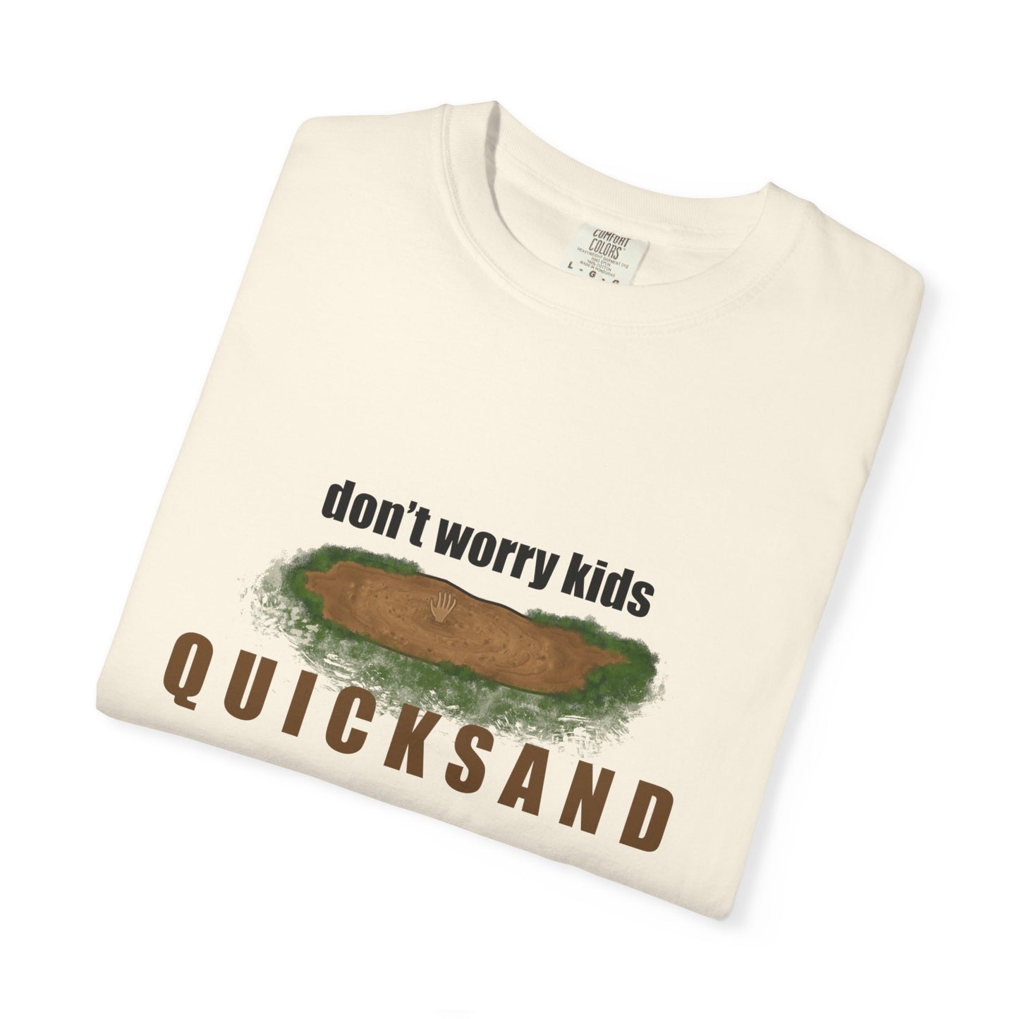 QUICKSAND