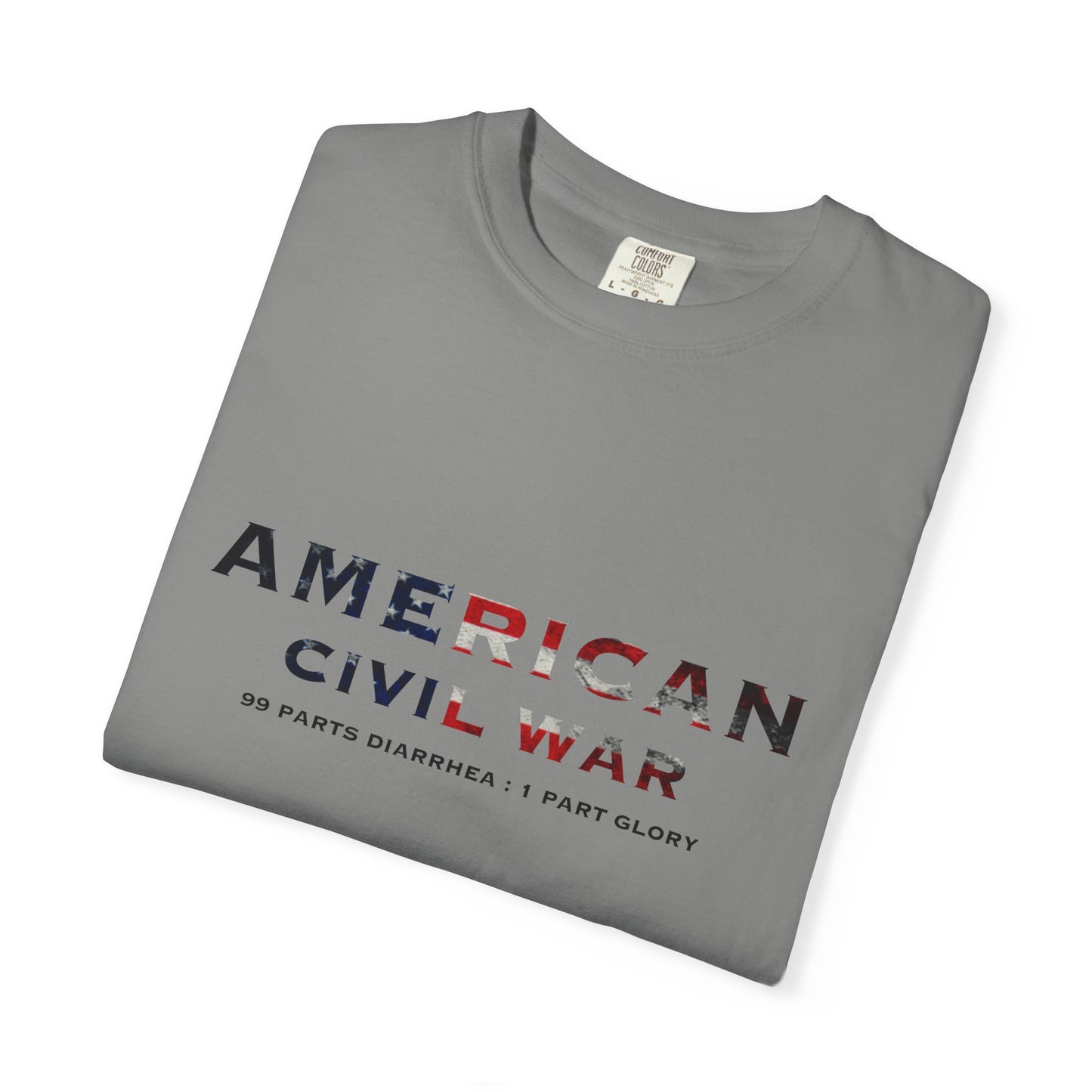 AMERICAN CIVIL WAR