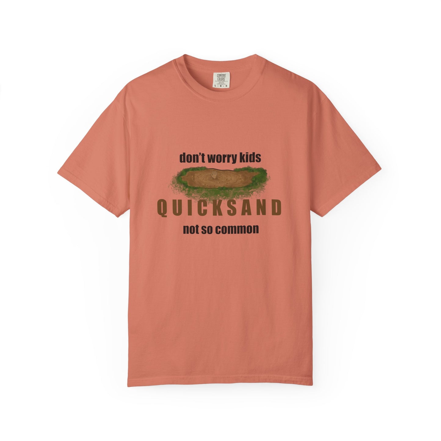 QUICKSAND