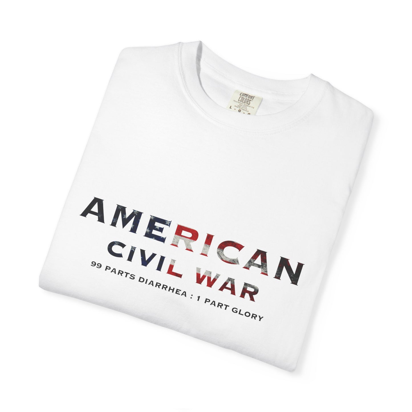 AMERICAN CIVIL WAR