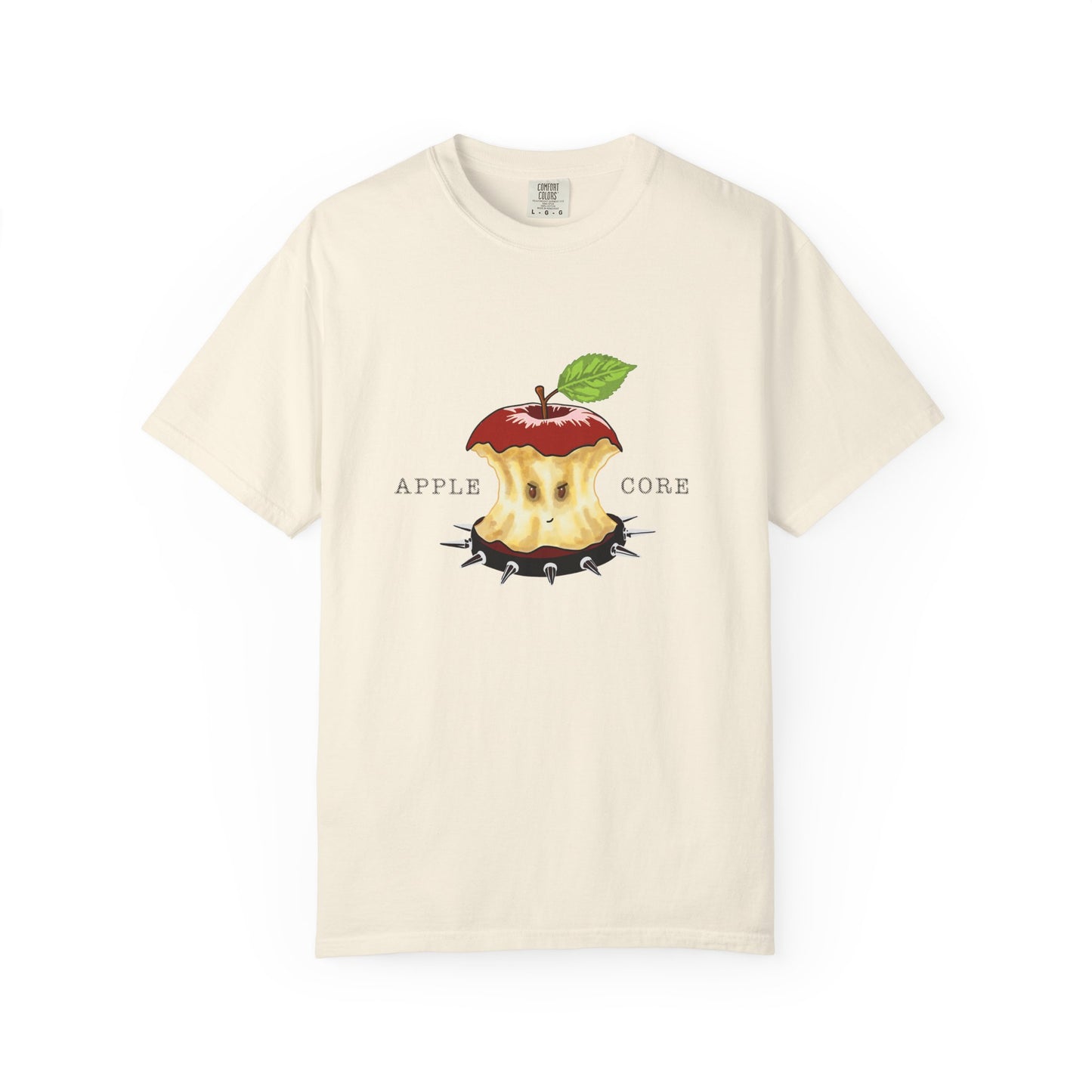 APPLE CORE