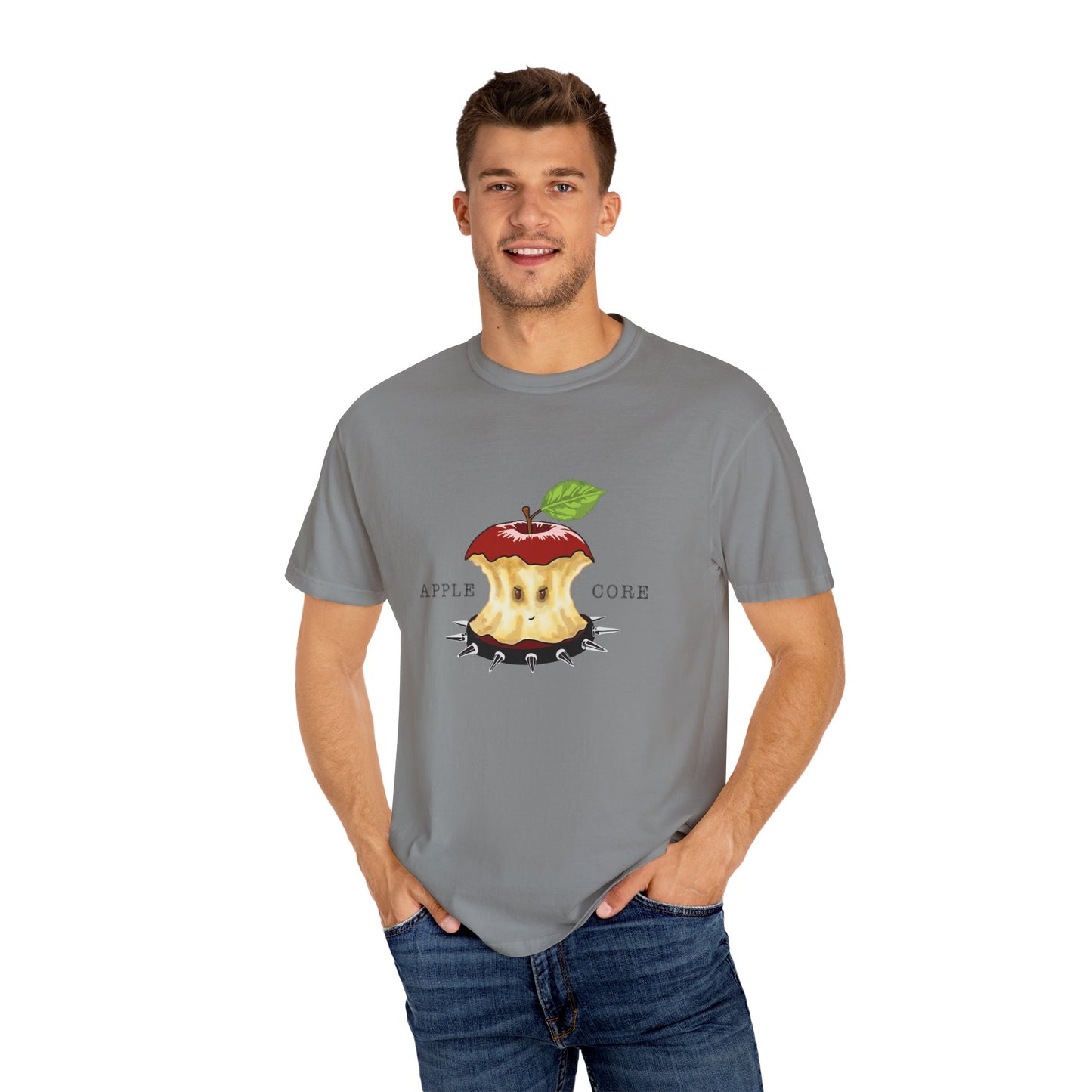 APPLE CORE