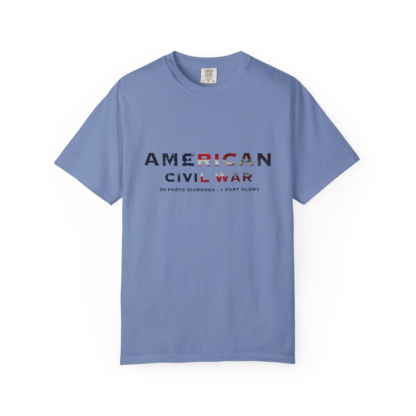 AMERICAN CIVIL WAR