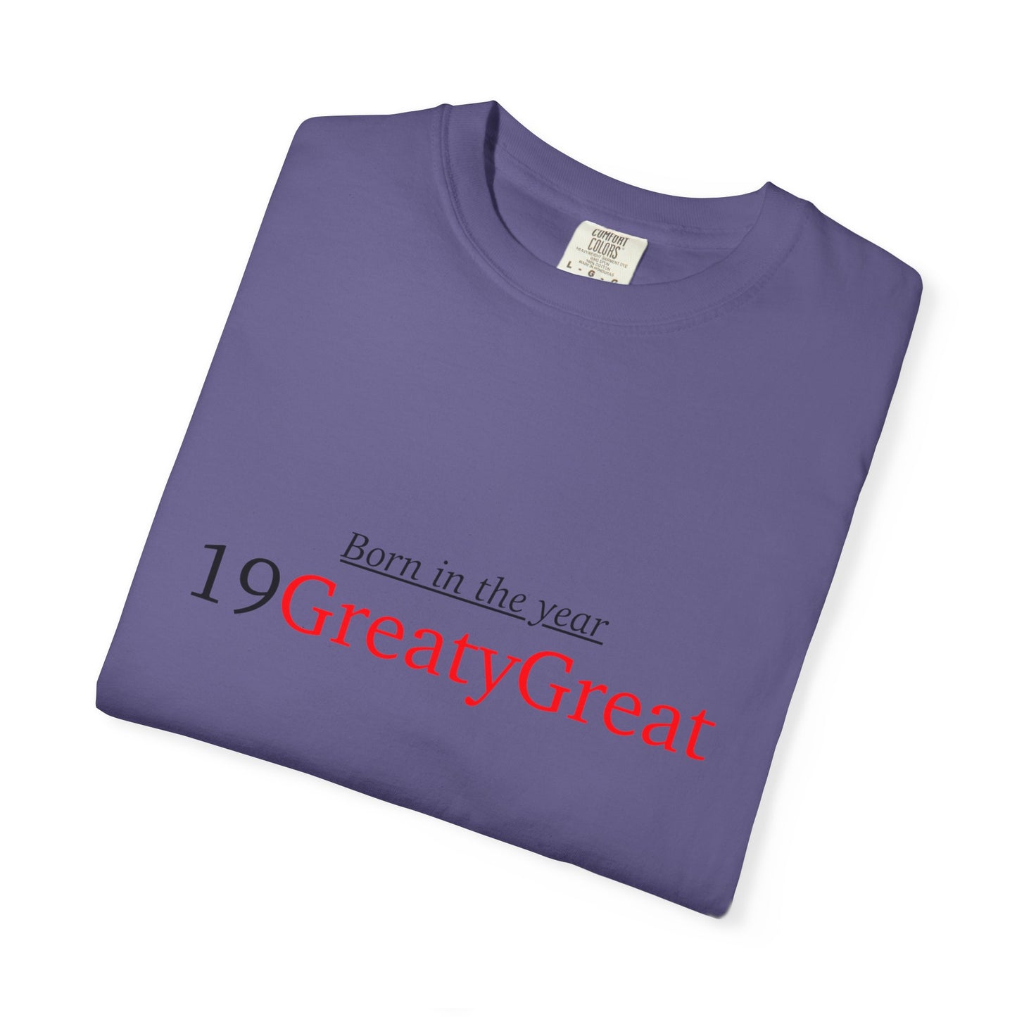 19GreatyGreat