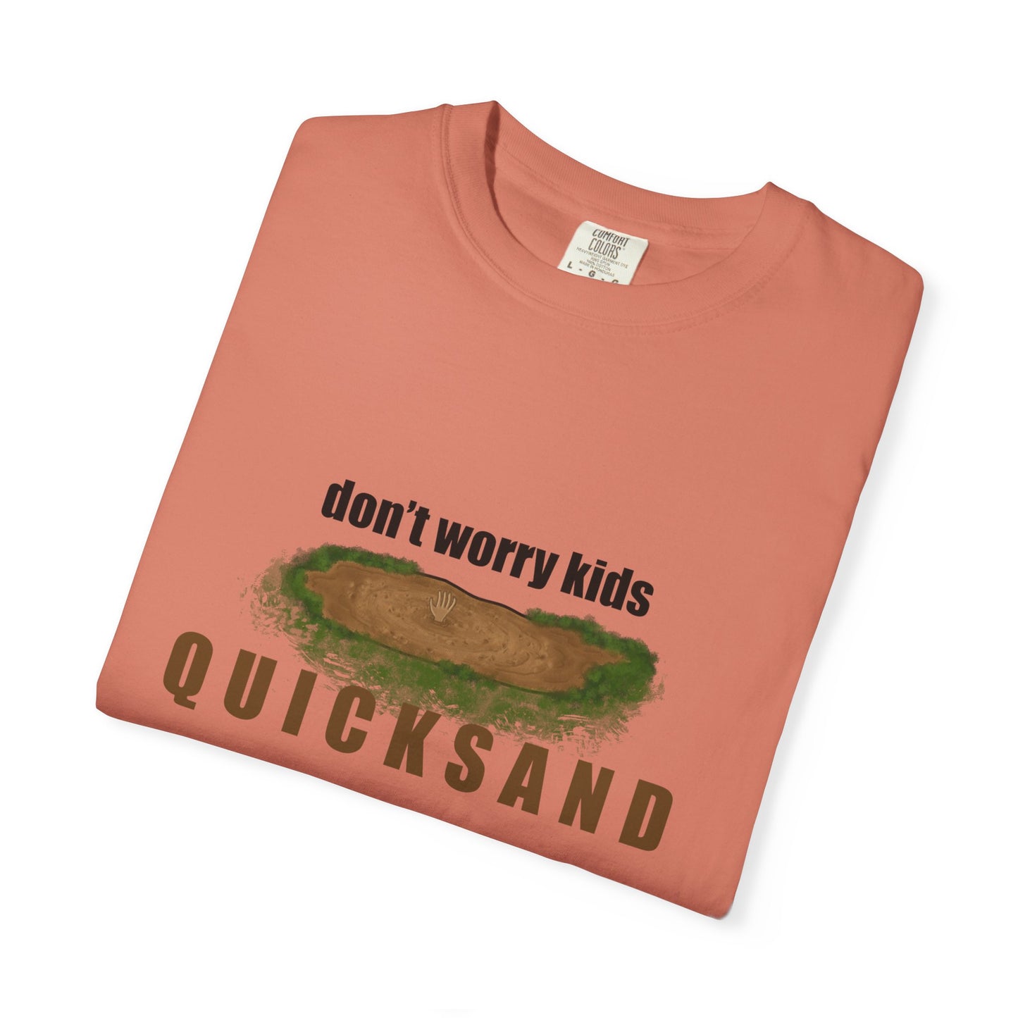 QUICKSAND
