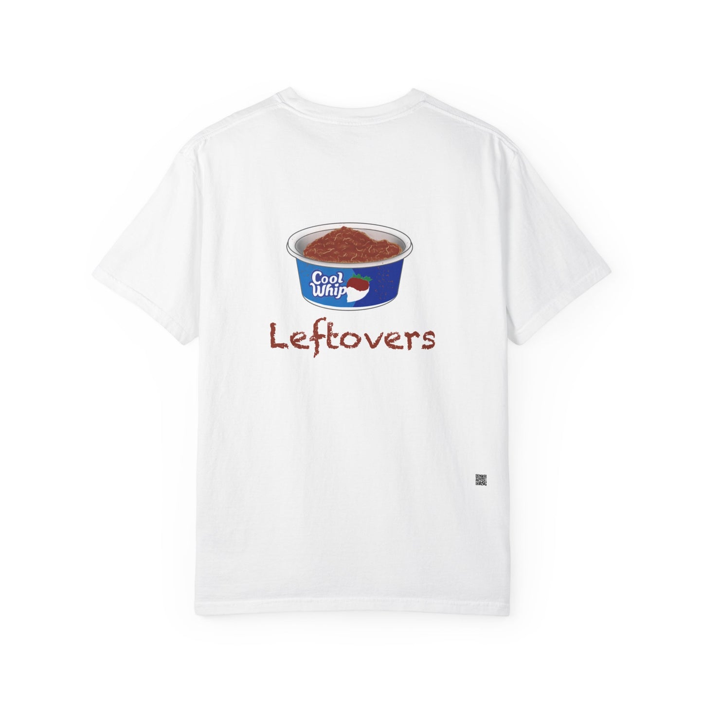 Leftovers