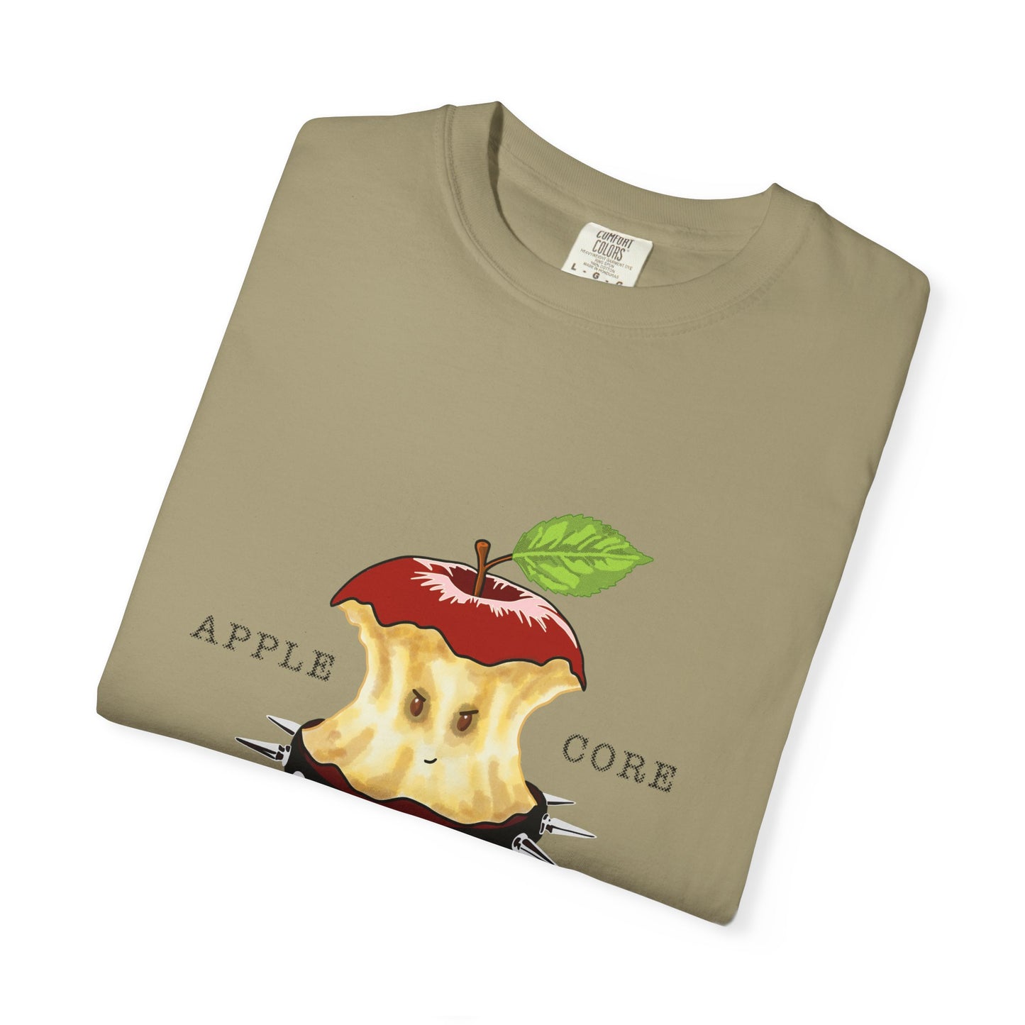 APPLE CORE