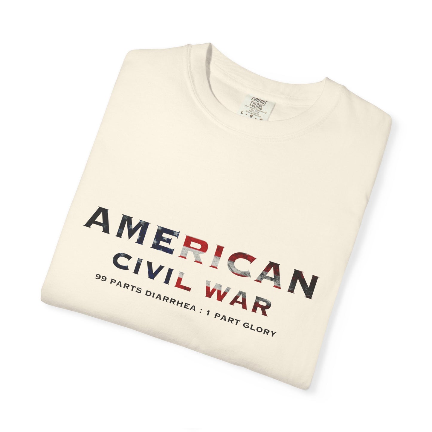 AMERICAN CIVIL WAR