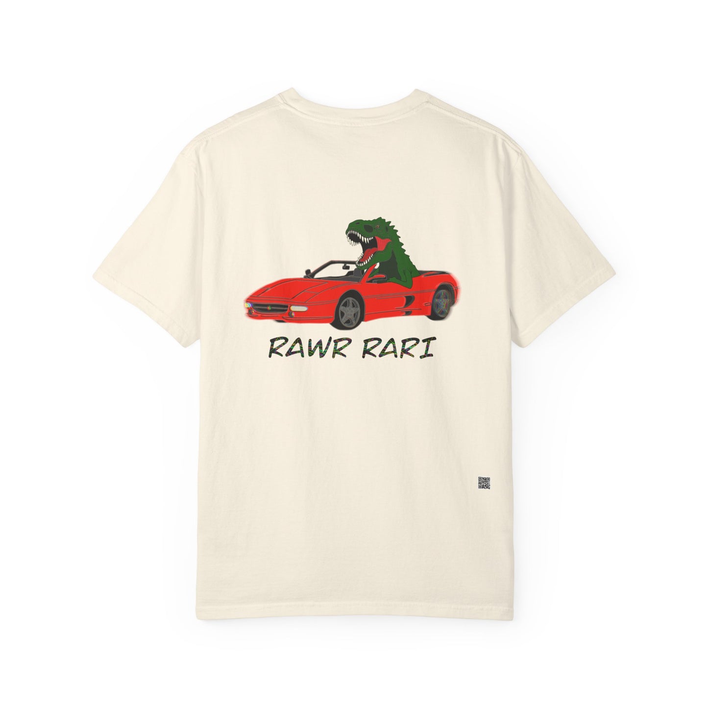 RAWR RARI