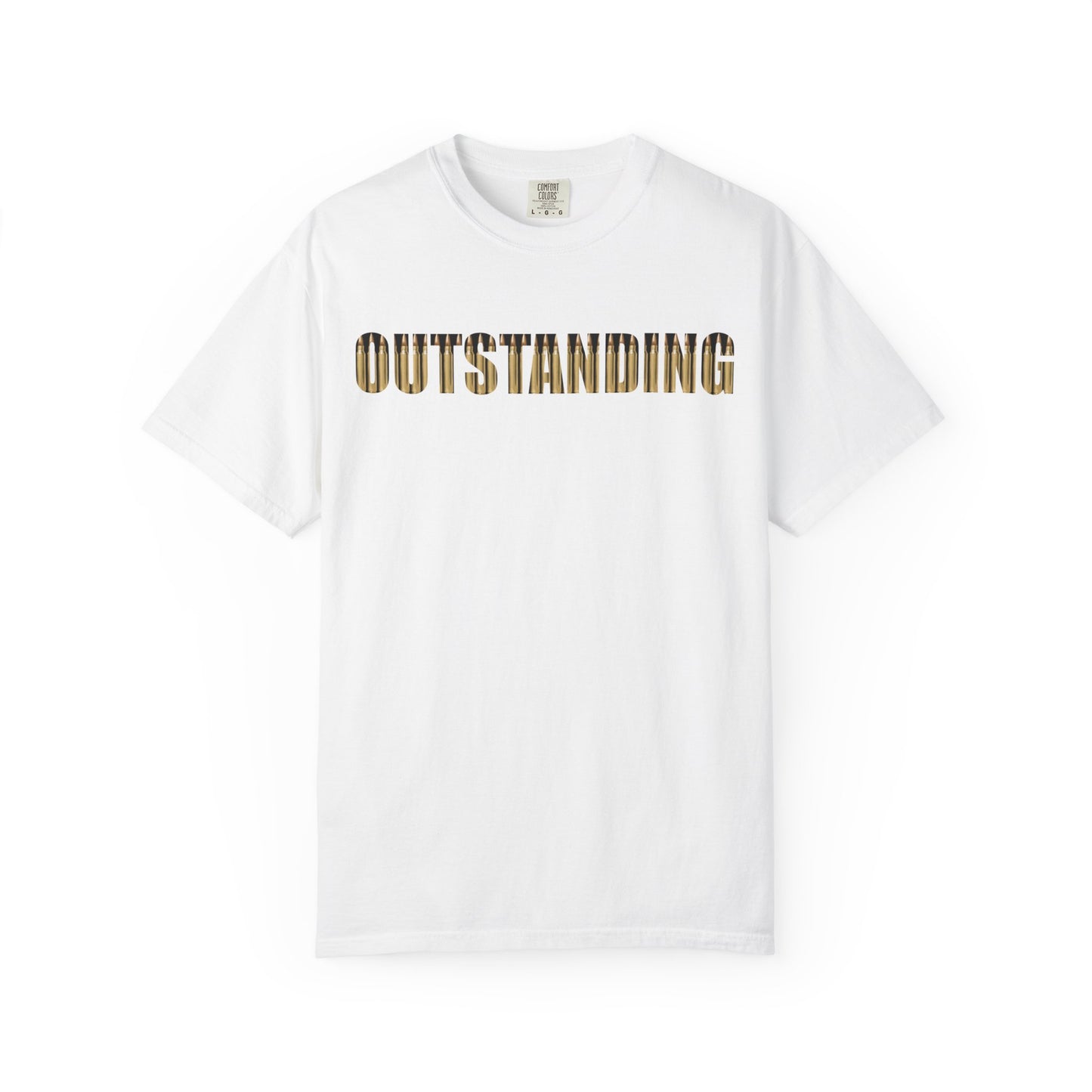 OUTSTANDING