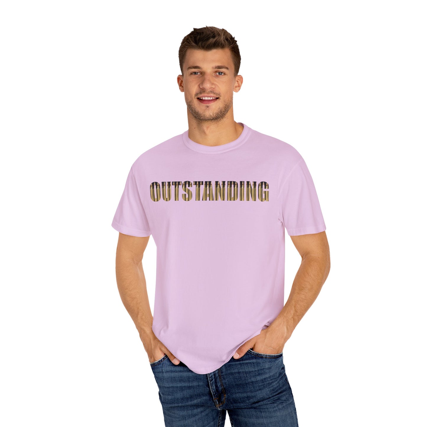 OUTSTANDING