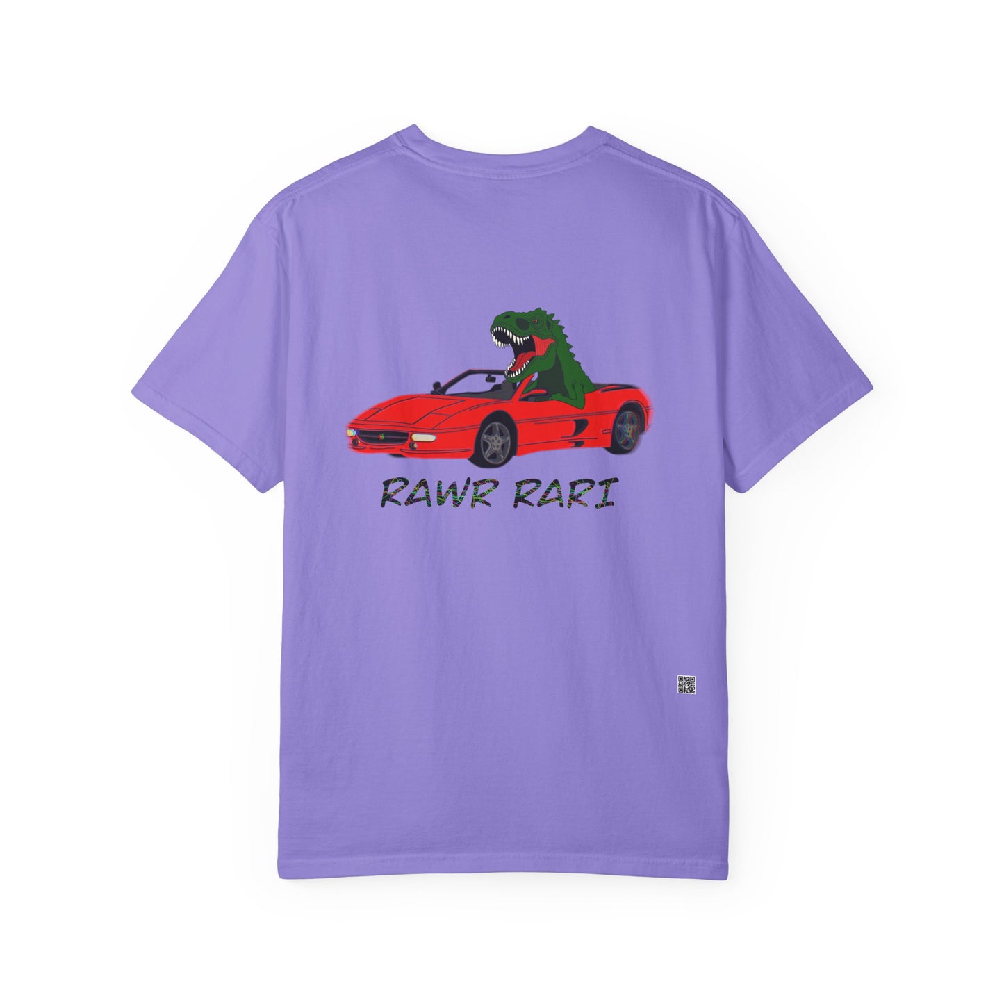 RAWR RARI
