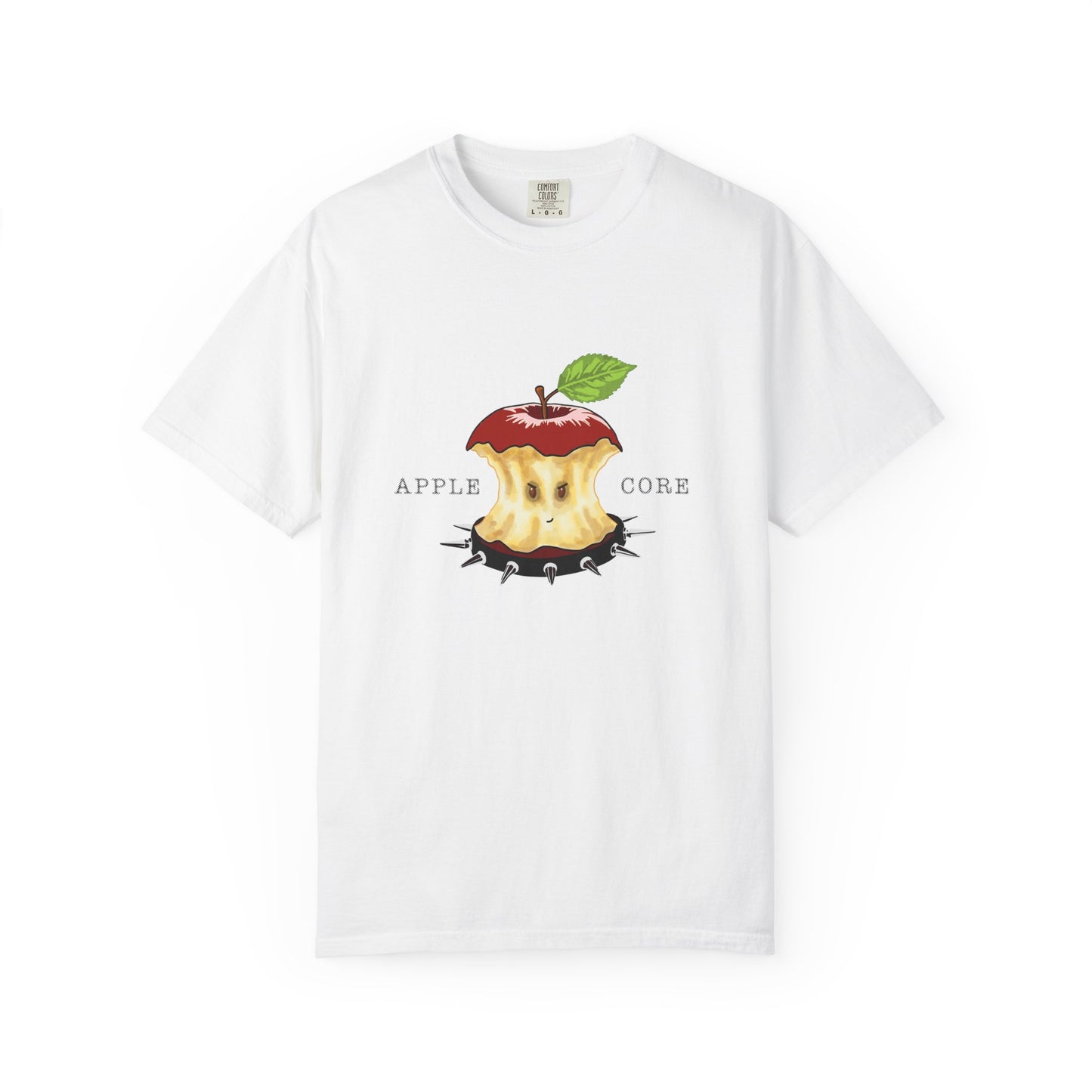 APPLE CORE