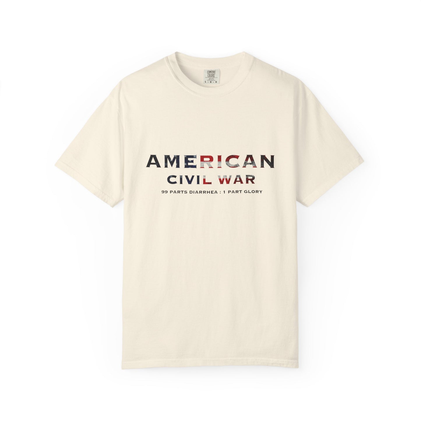 AMERICAN CIVIL WAR