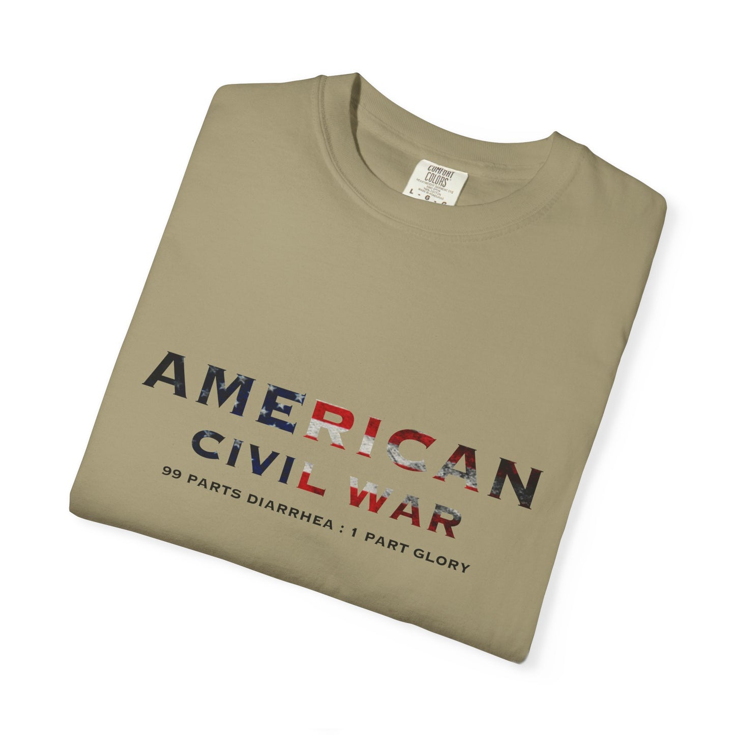 AMERICAN CIVIL WAR