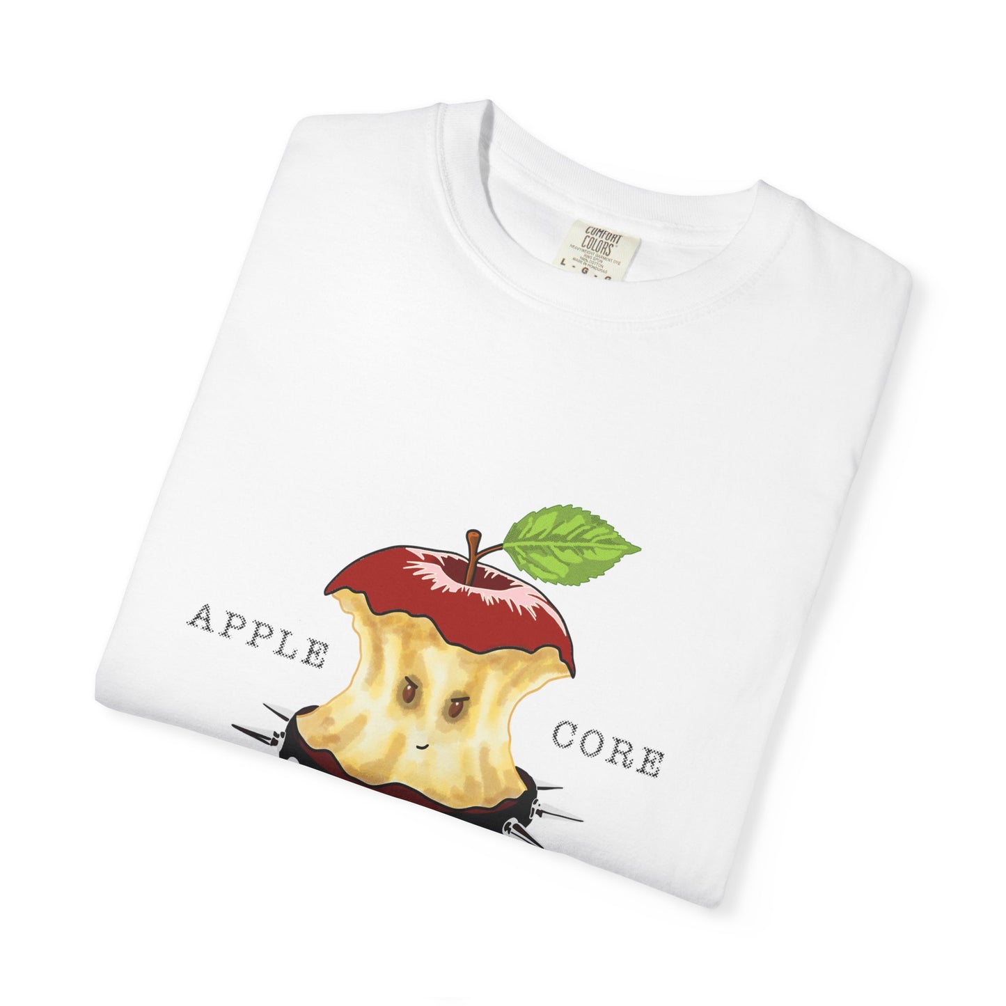 APPLE CORE