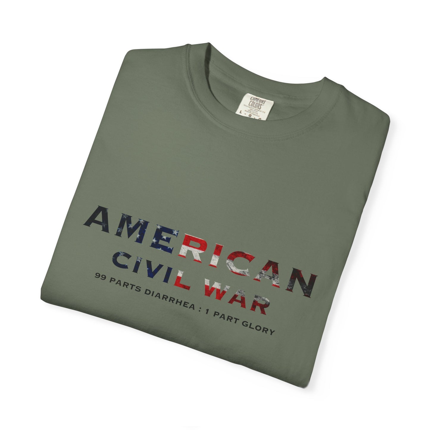 AMERICAN CIVIL WAR