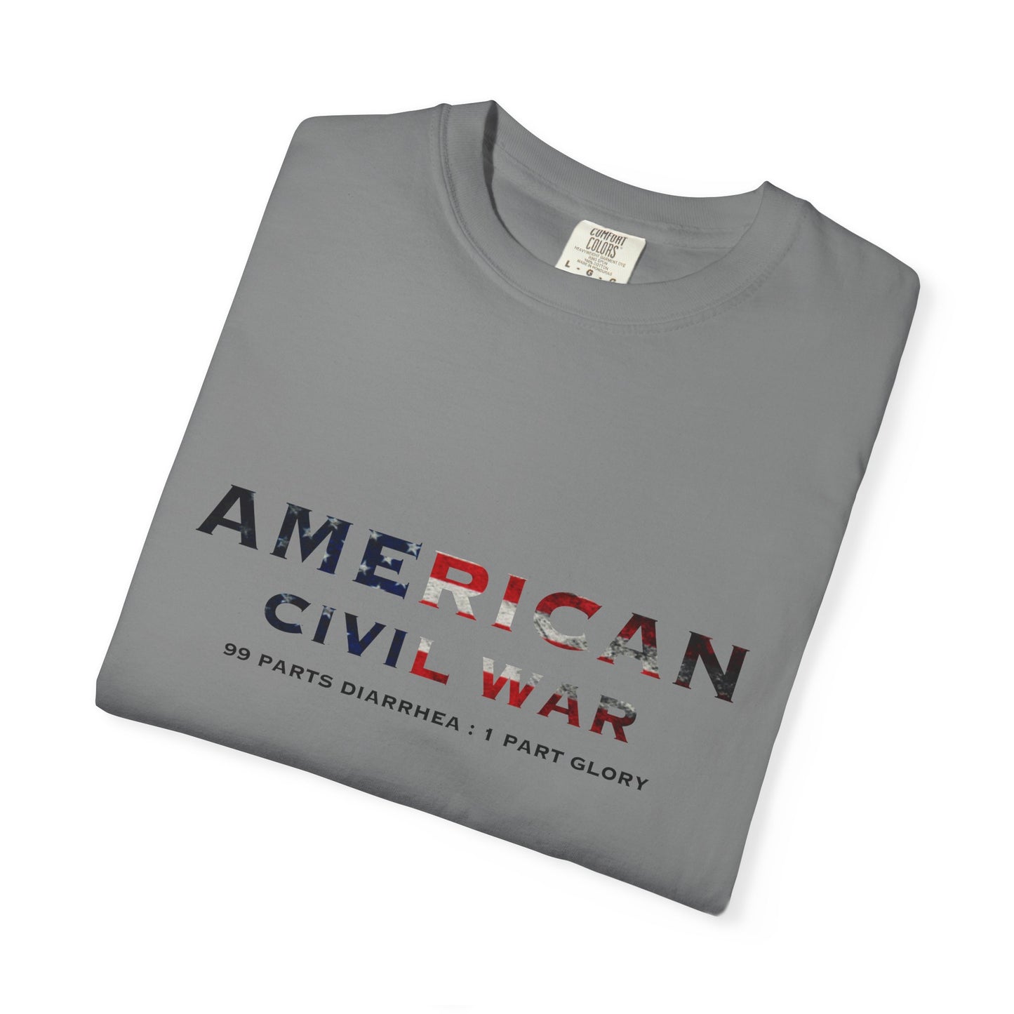 AMERICAN CIVIL WAR