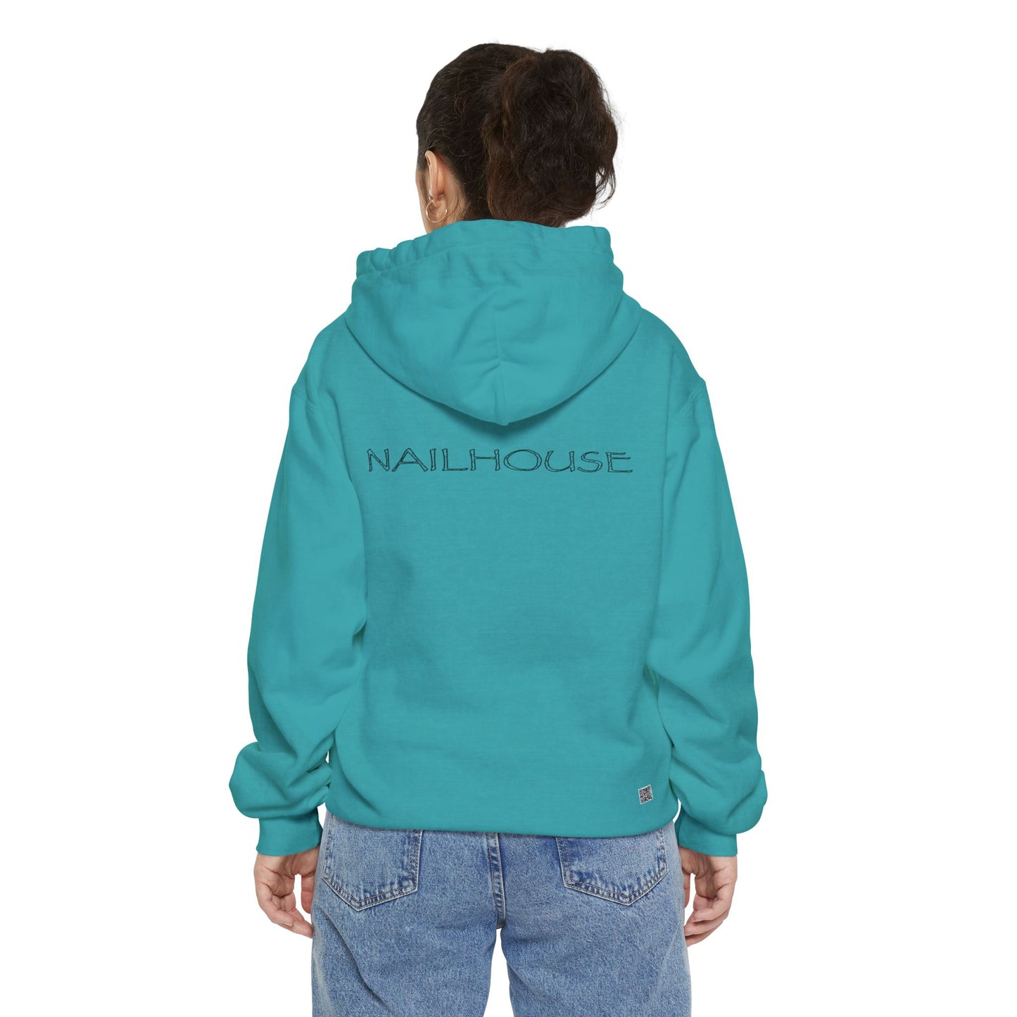 NAILHOUSE Hoodie