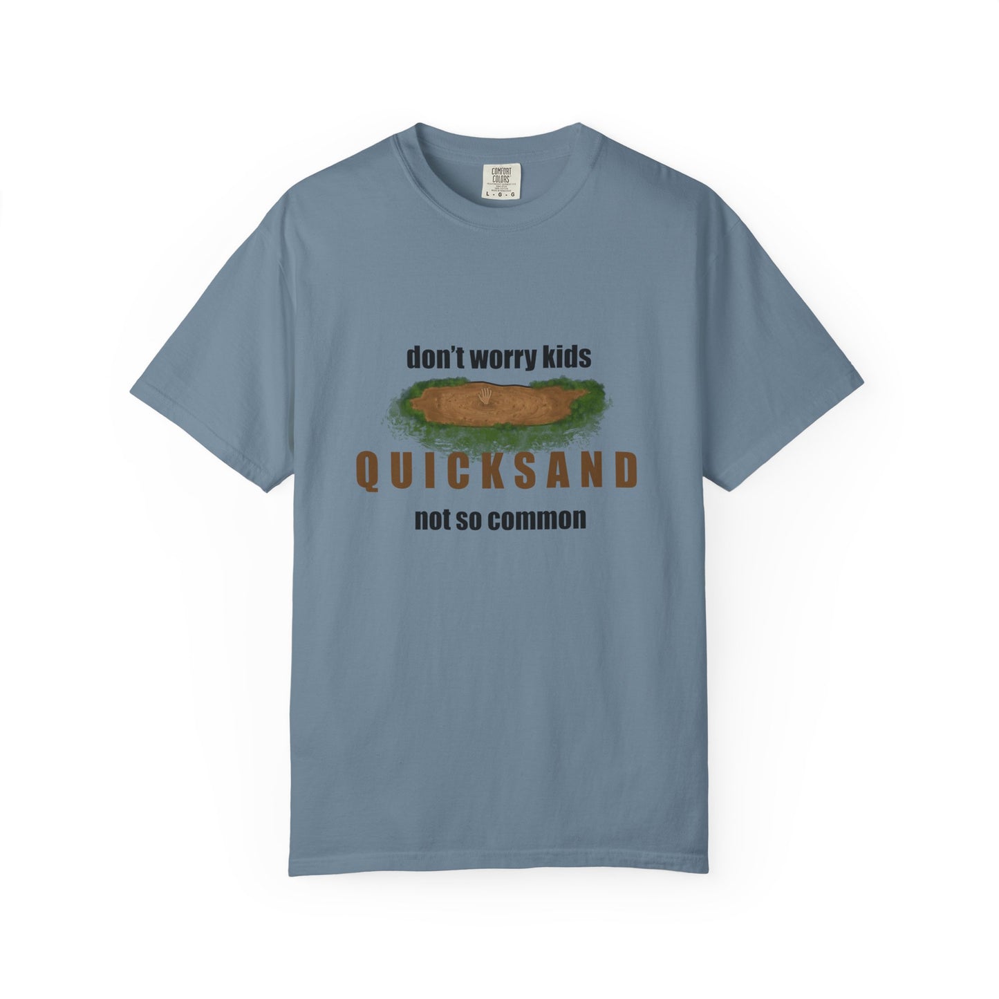 QUICKSAND