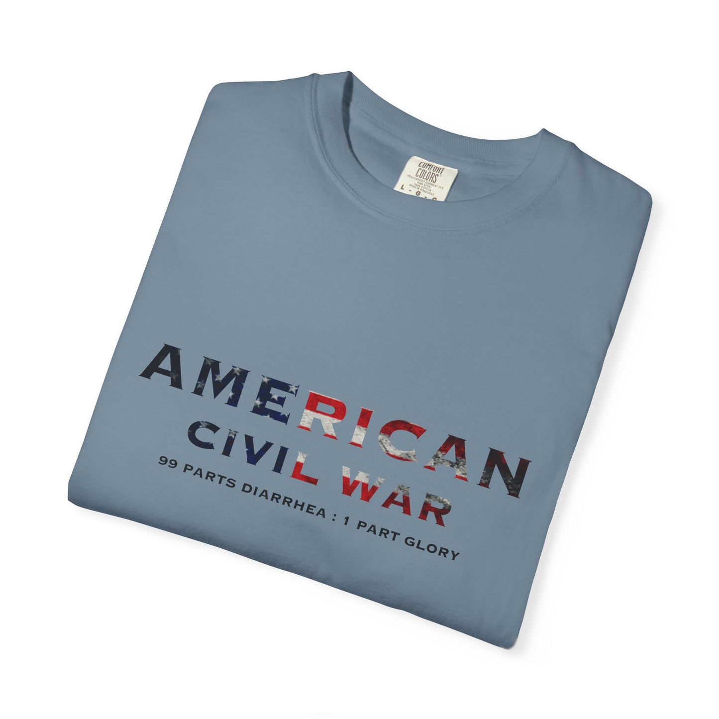 AMERICAN CIVIL WAR