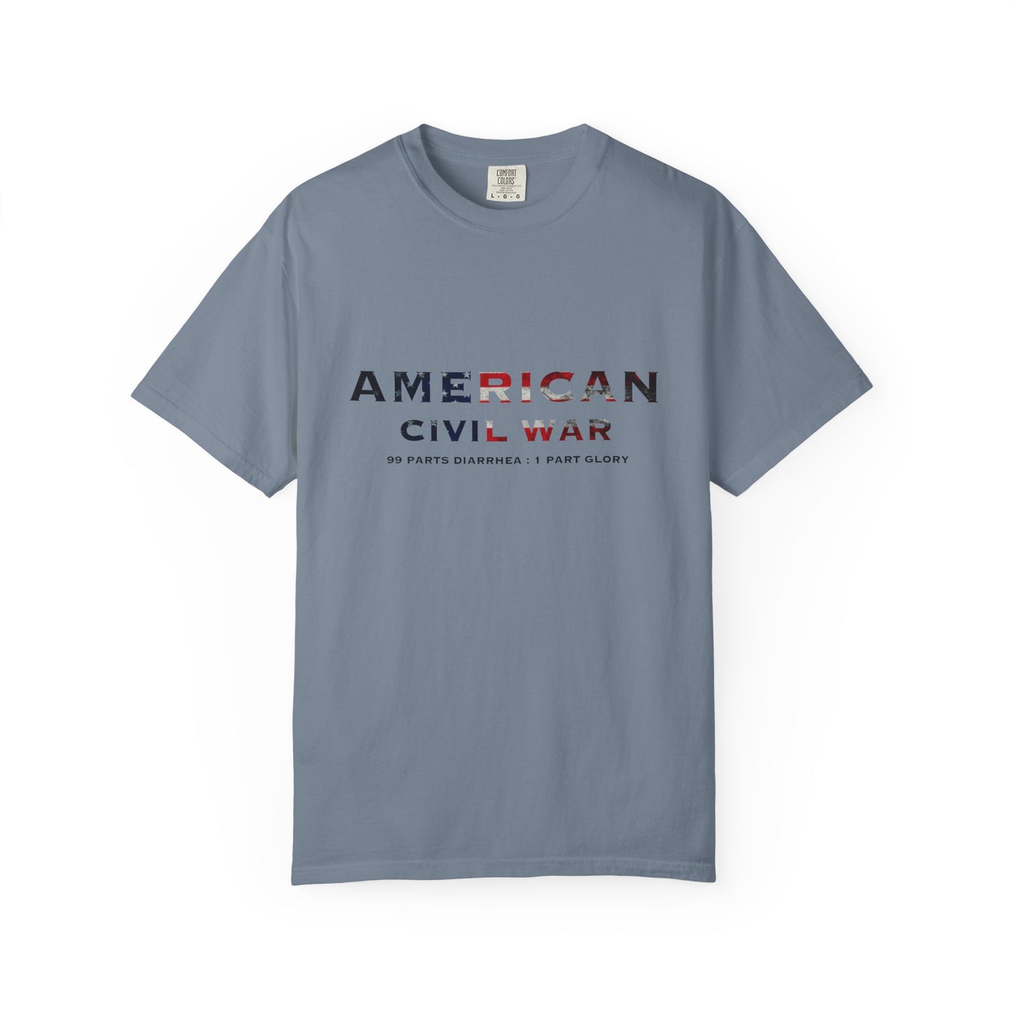 AMERICAN CIVIL WAR