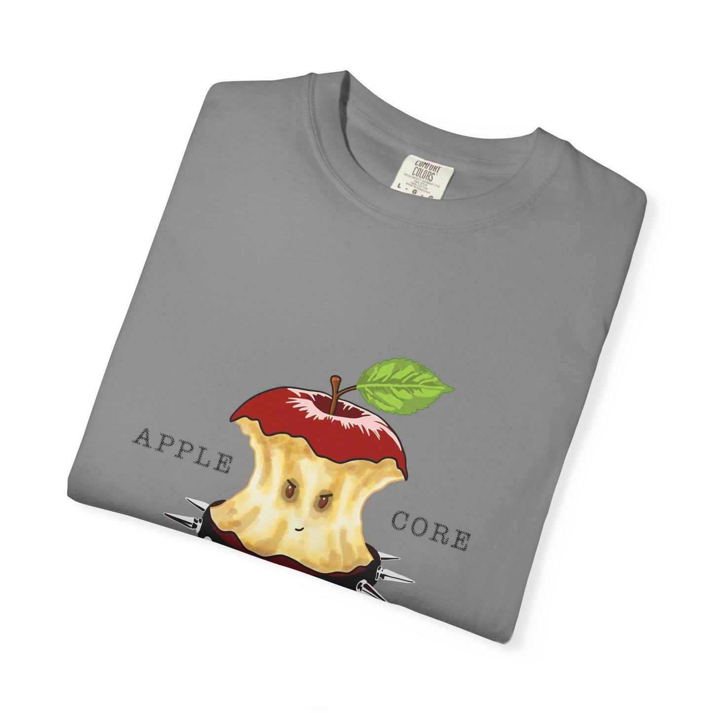 APPLE CORE
