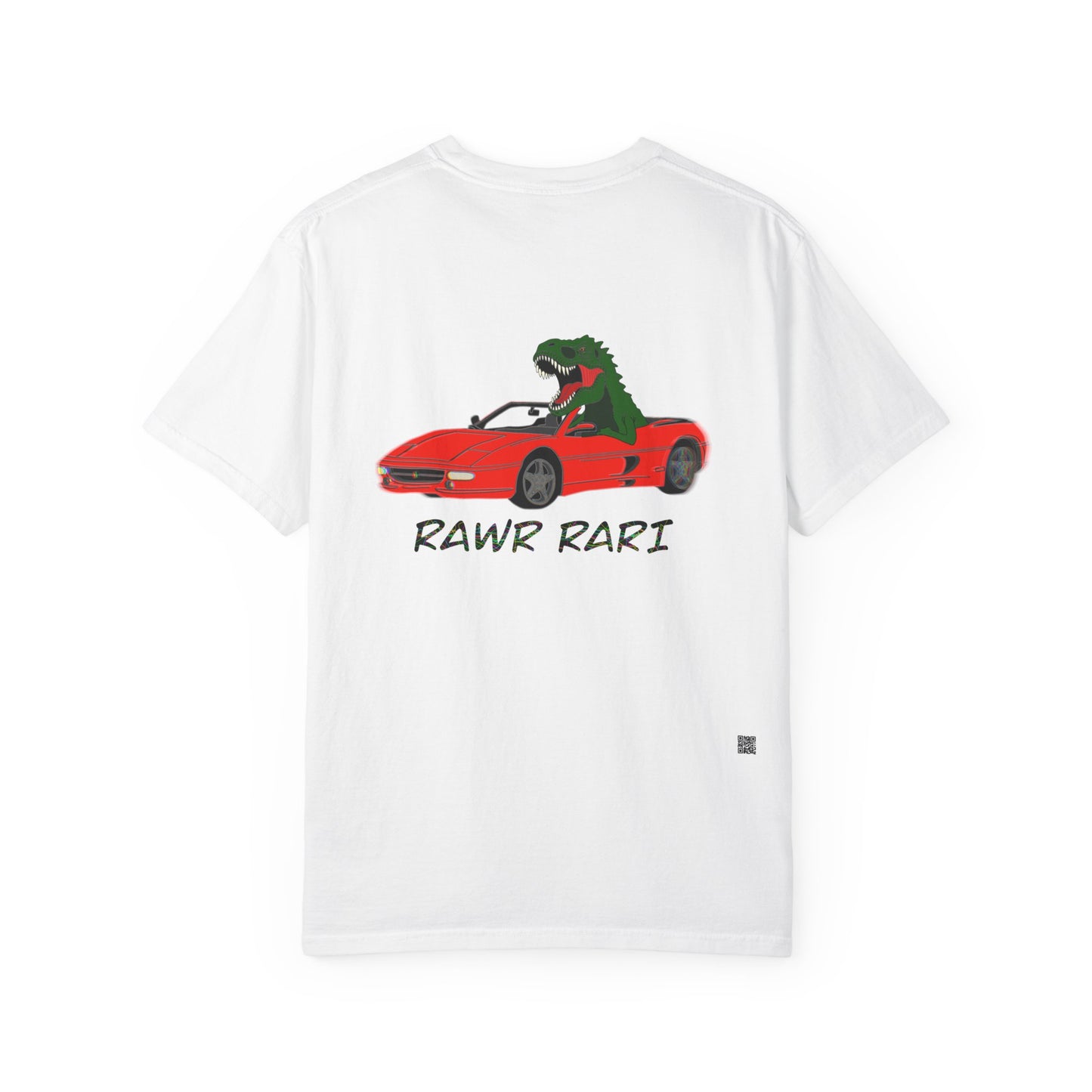 RAWR RARI