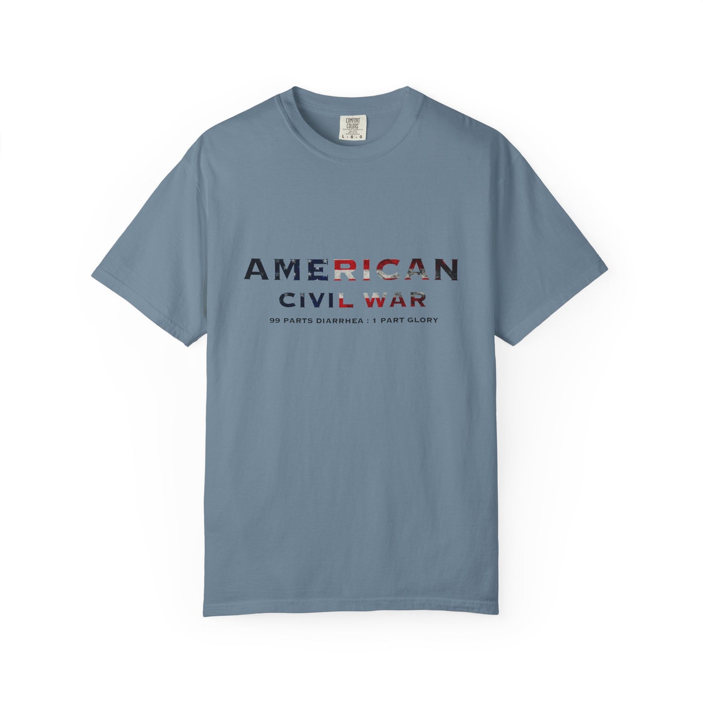 AMERICAN CIVIL WAR