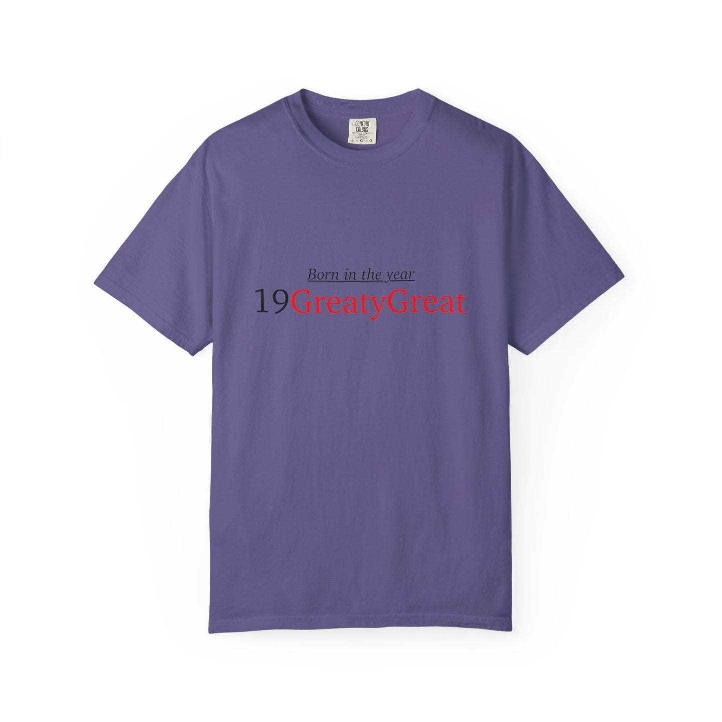 19GreatyGreat