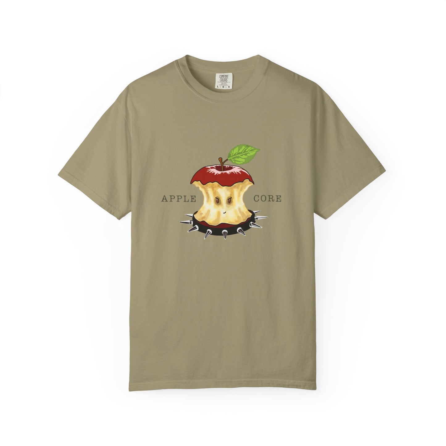 APPLE CORE