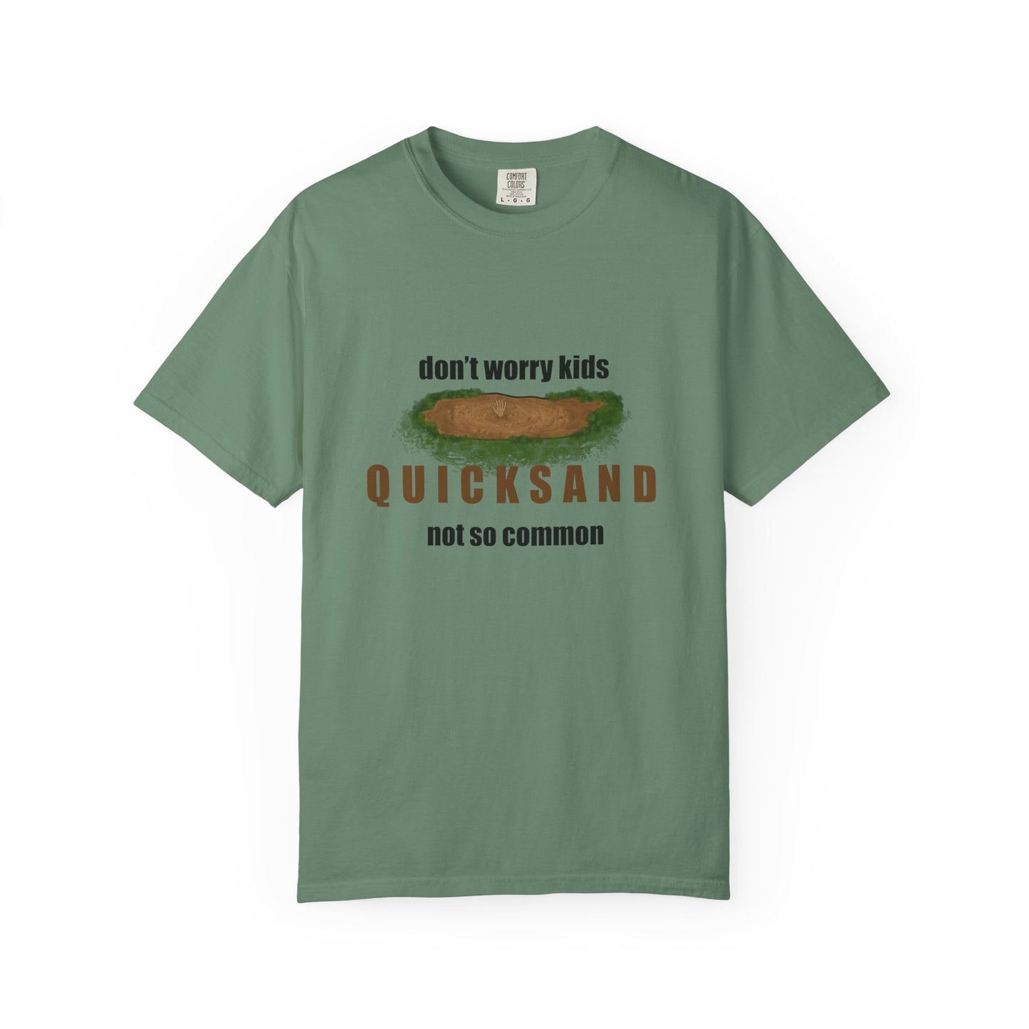 QUICKSAND