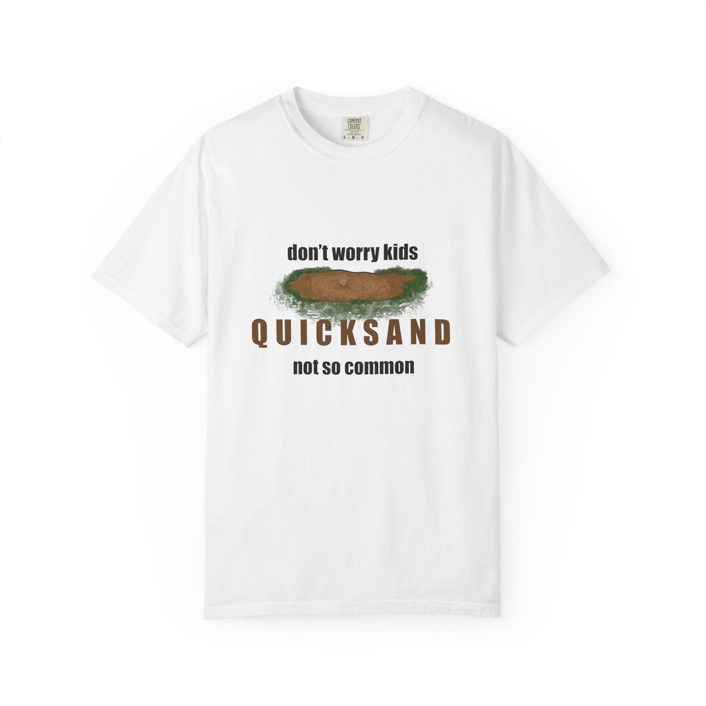QUICKSAND