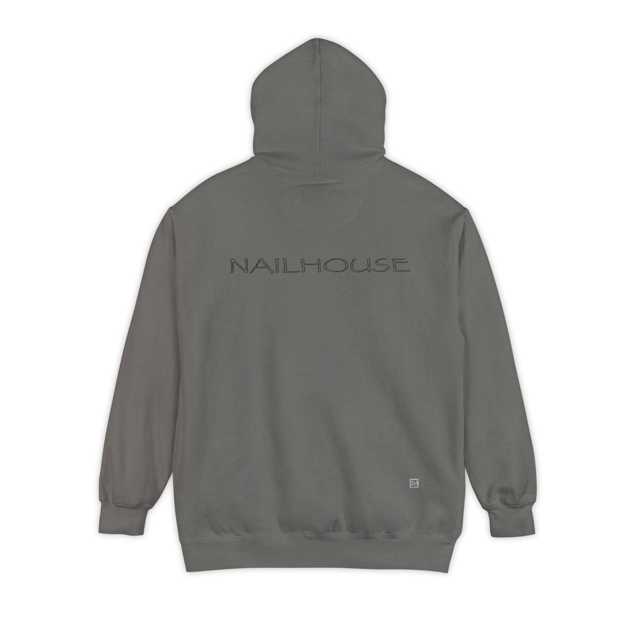 NAILHOUSE Hoodie