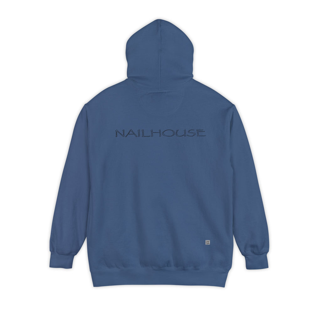 NAILHOUSE Hoodie