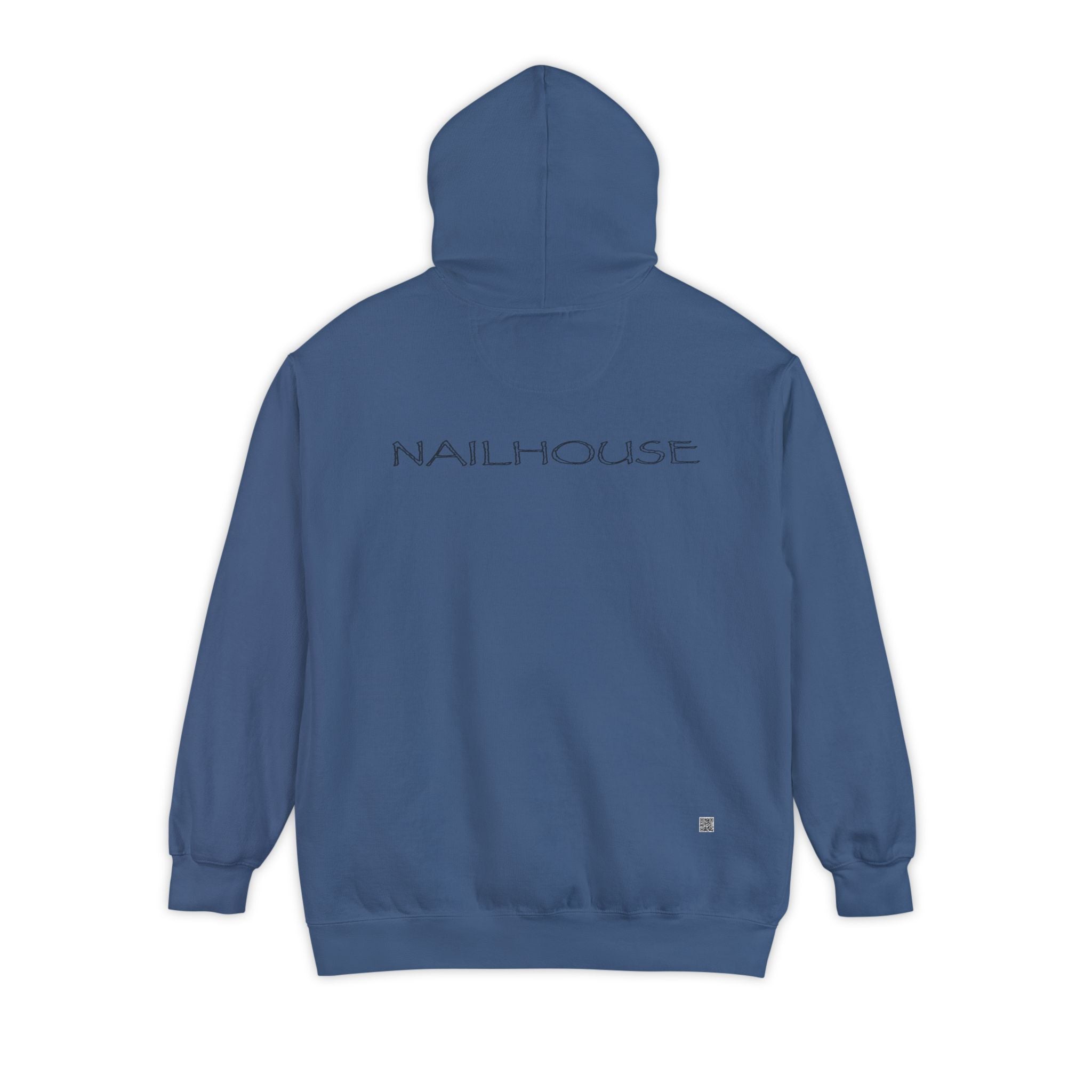 NAILHOUSE Hoodie