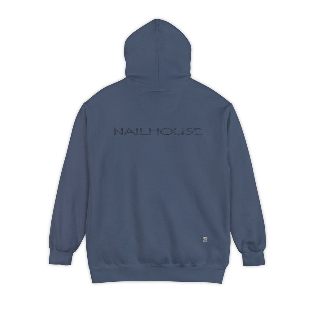 NAILHOUSE Hoodie