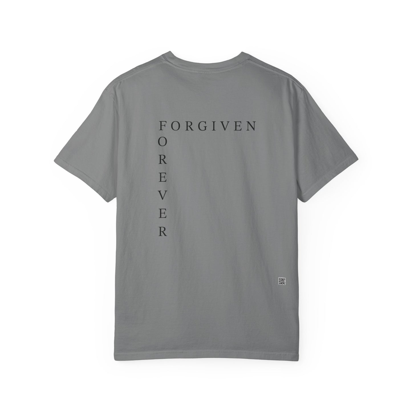 FORGIVEN