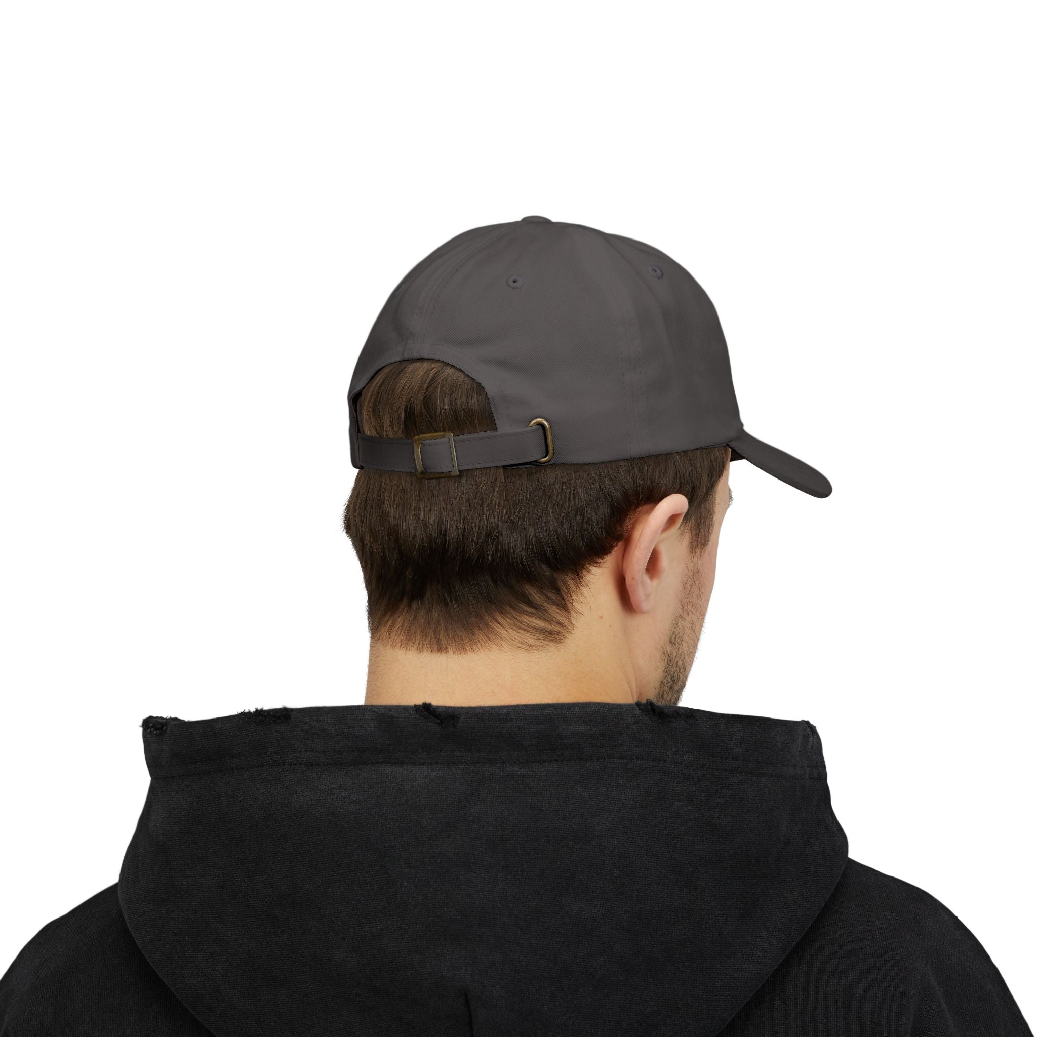 Classic NAILHOUSE Dad Cap