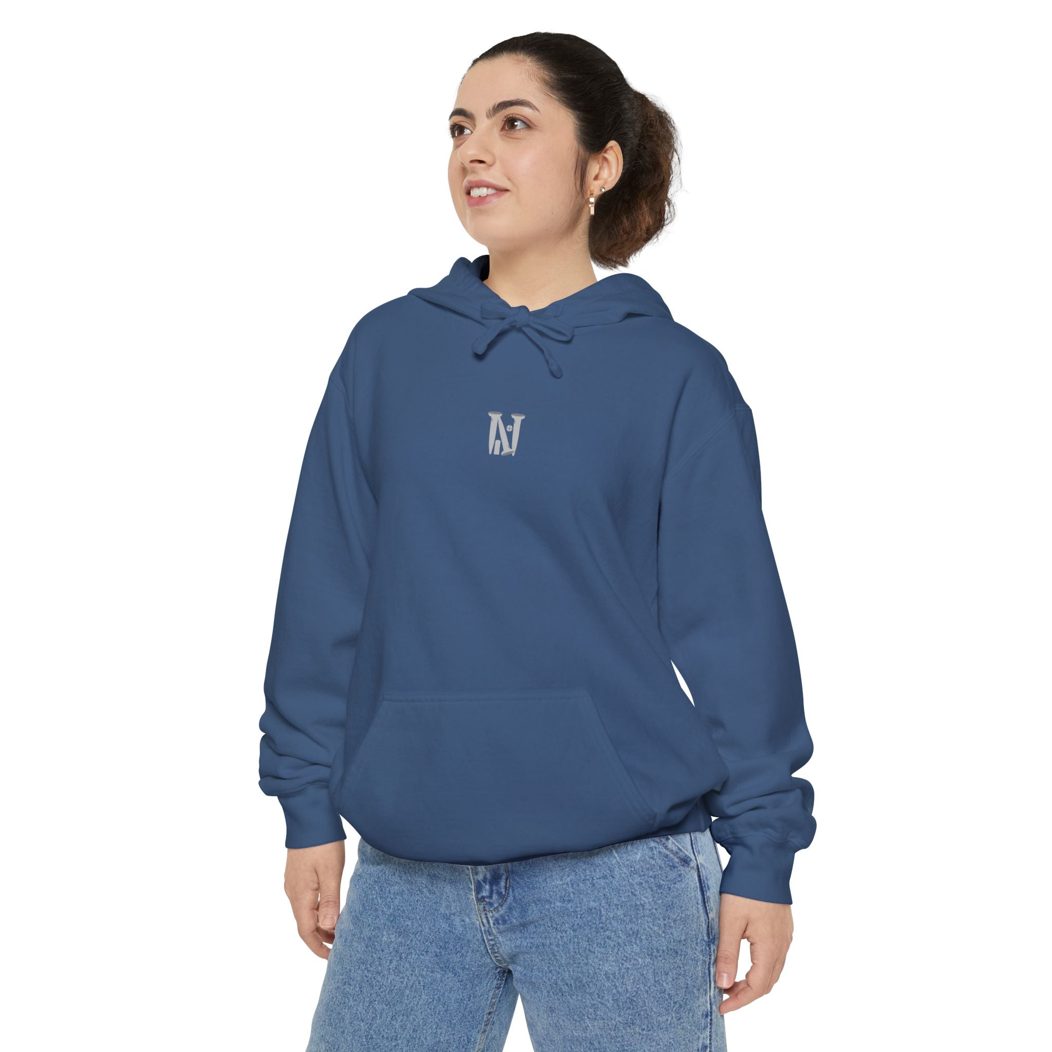 NAILHOUSE Hoodie