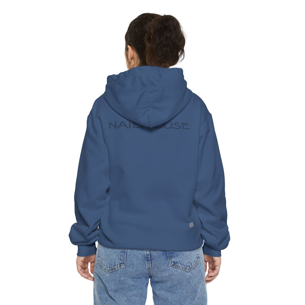 NAILHOUSE Hoodie